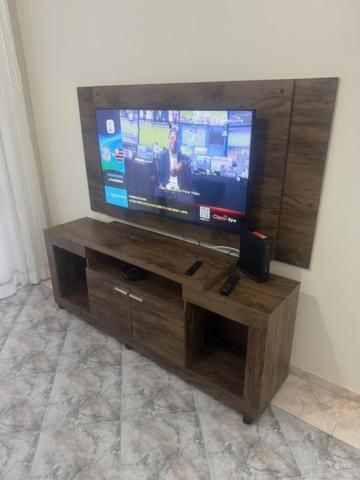 Guilhermina - Frente Pro Mar! Praia Grande  Ngoại thất bức ảnh