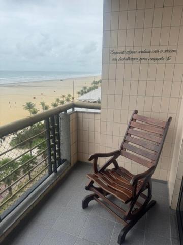 Guilhermina - Frente Pro Mar! Praia Grande  Ngoại thất bức ảnh